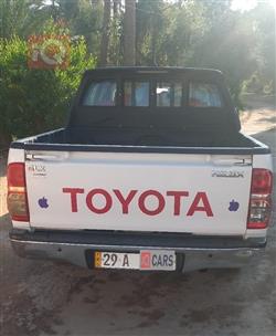 تويوتا هايلوكس